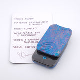 Exotic Custom Slider: EXD102 -  ToadX