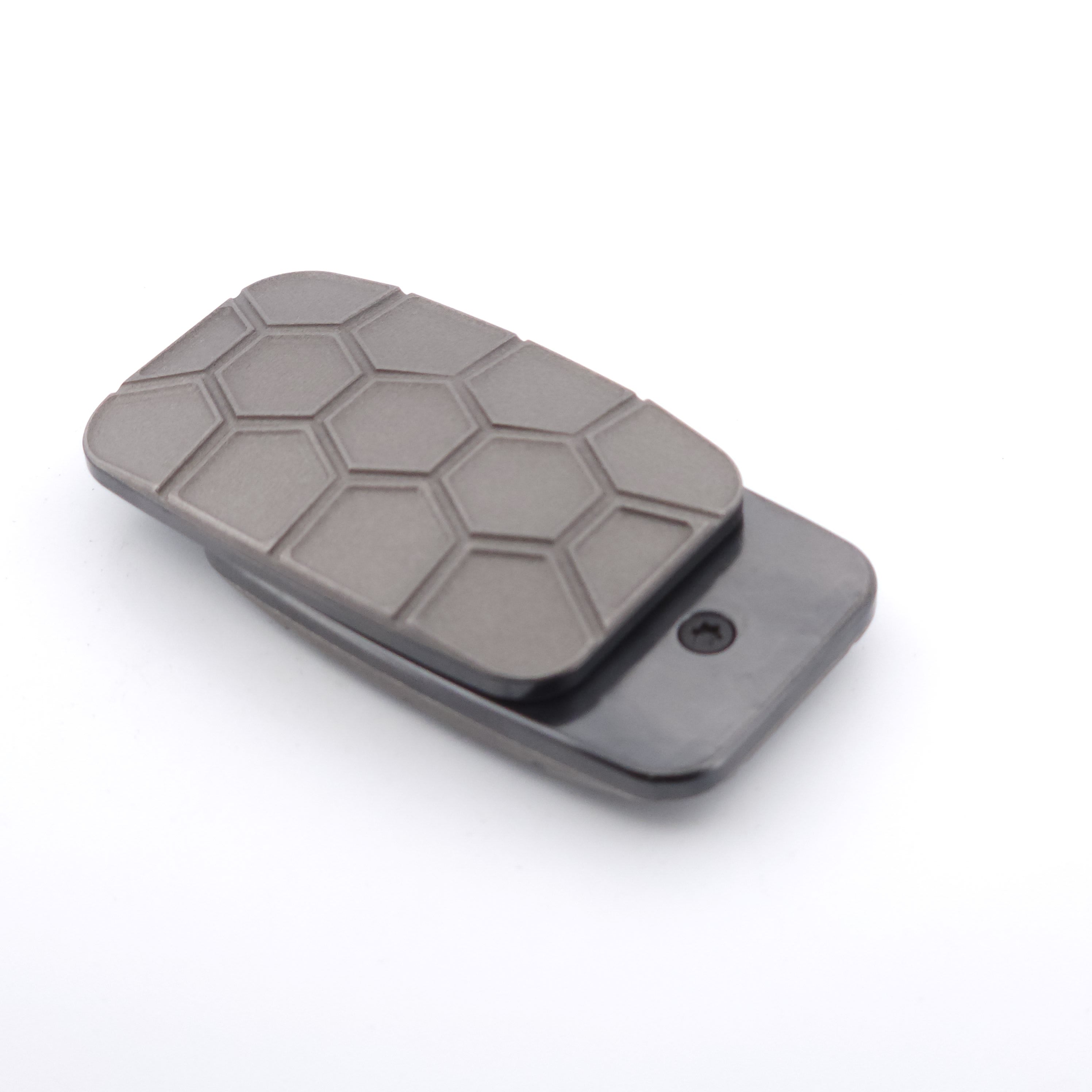 TAH250 - Flat Turtle "Inverse"