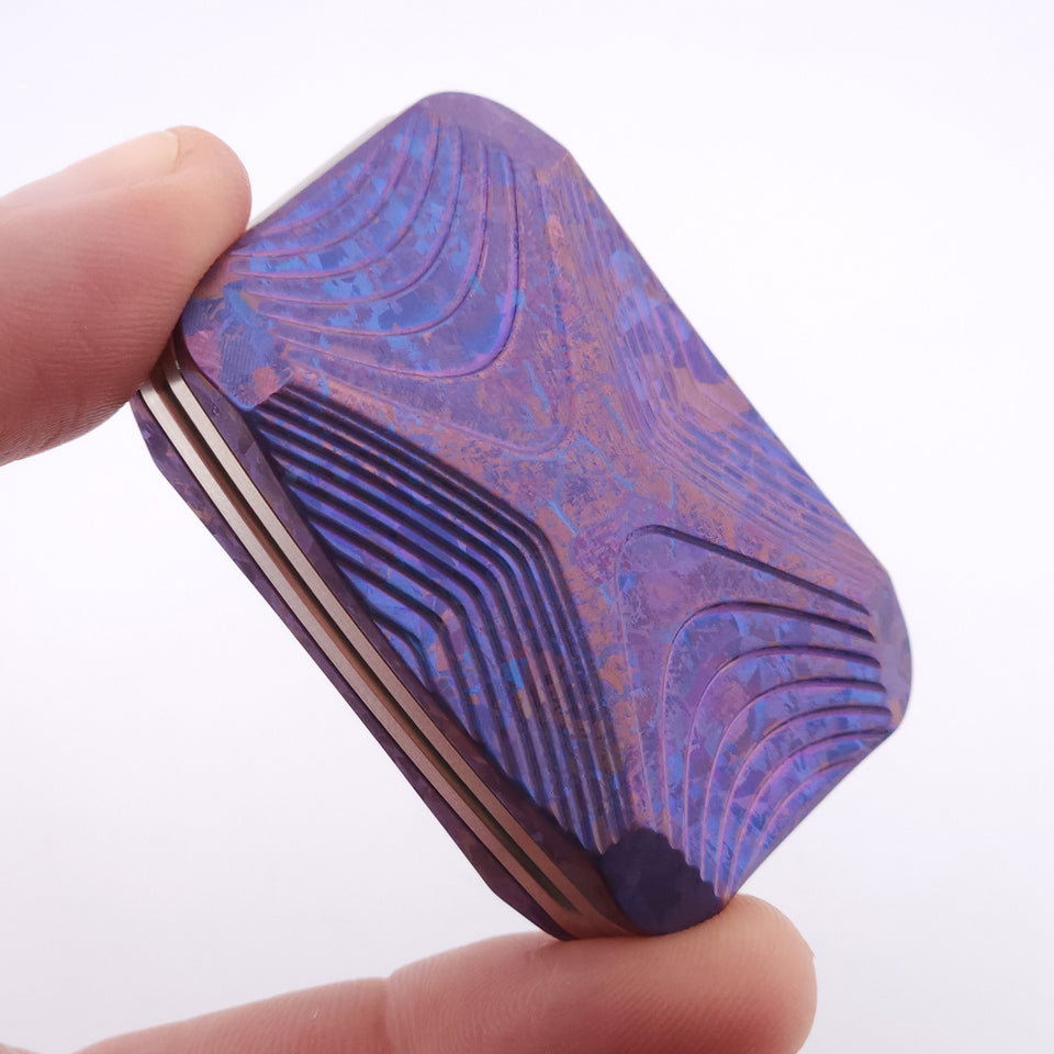 Exotic Custom Slider: EXD086 - ToadX