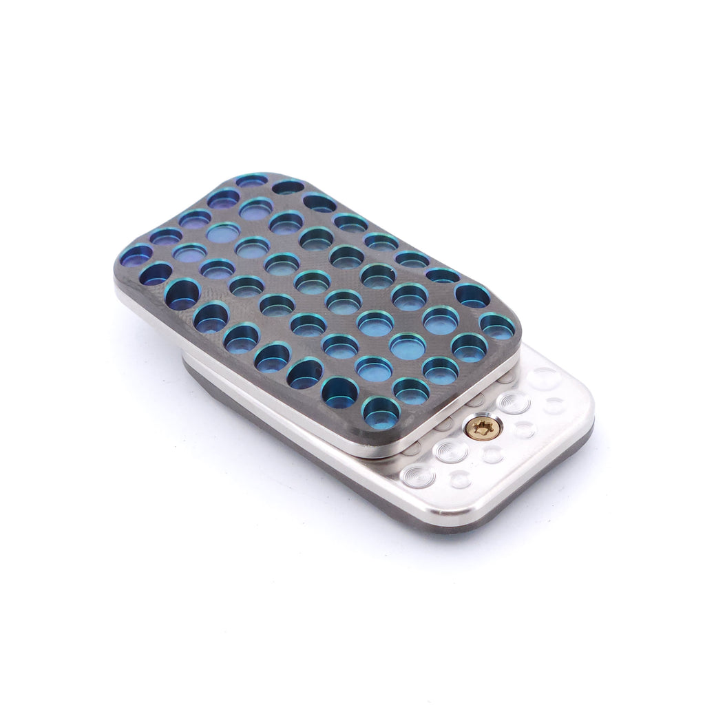 Zirconium SG232 - Toad 