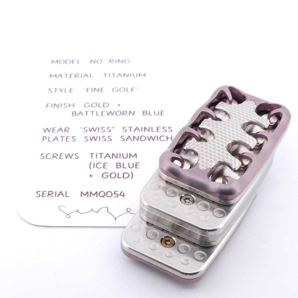 MagLab™ Custom Slider: MMQ055 