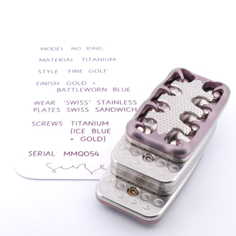 MagLab™ Custom Slider: MMQ055 