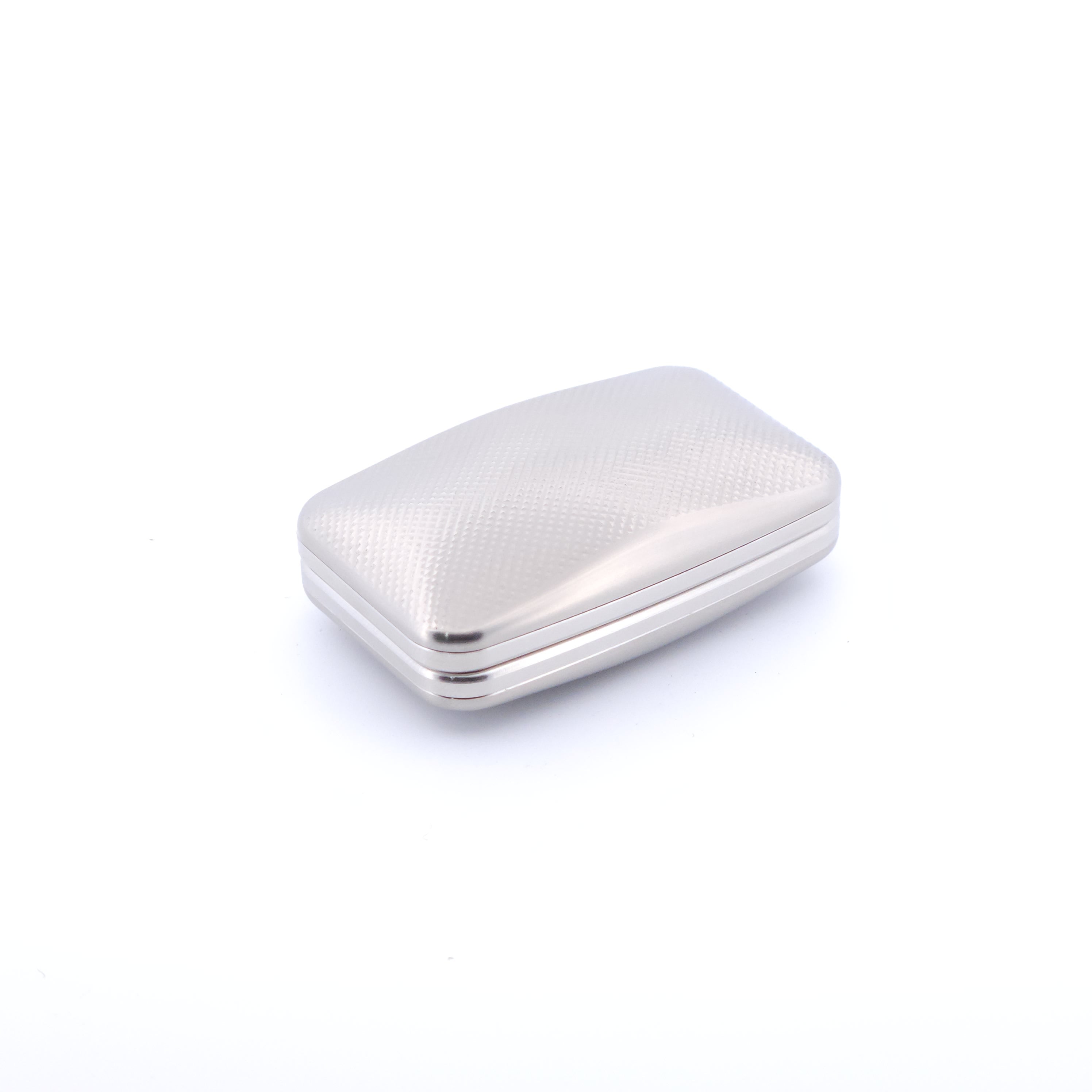 Shell - Titanium Slider (RTB)