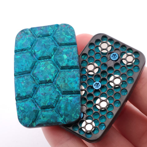 Exotic Custom Slider: EXA059 