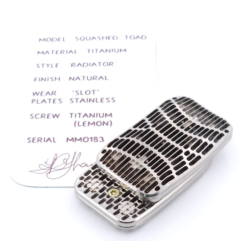 MagLab™ Custom Slider: MMO183 - 
