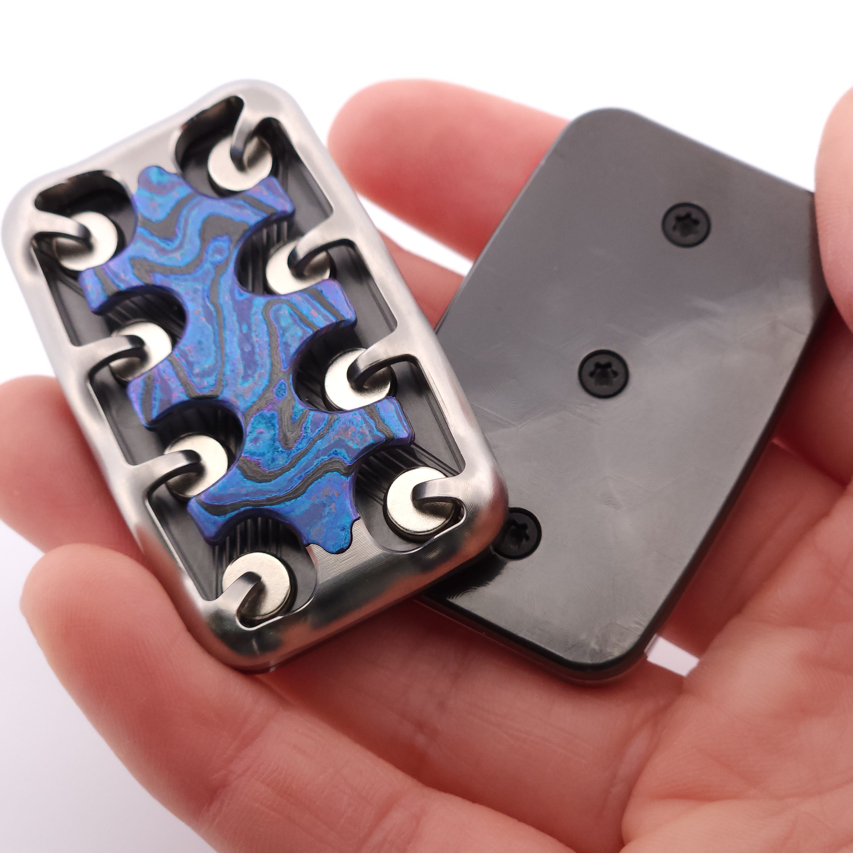 Exotic Custom Slider: EXC143 - No-Ring
