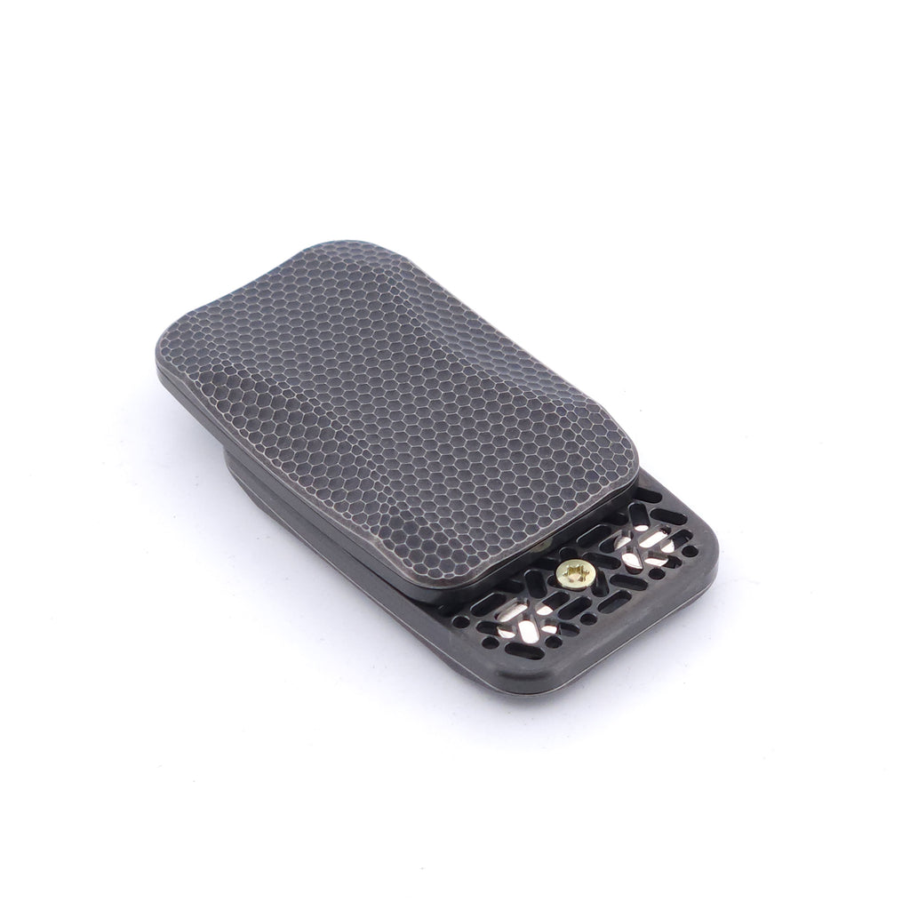 TAA150 - Squashed Toad 