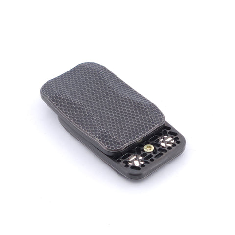 TAA150 - Squashed Toad 