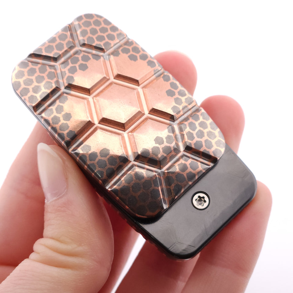 Exotic Custom Slider: EXA143 - Turtle