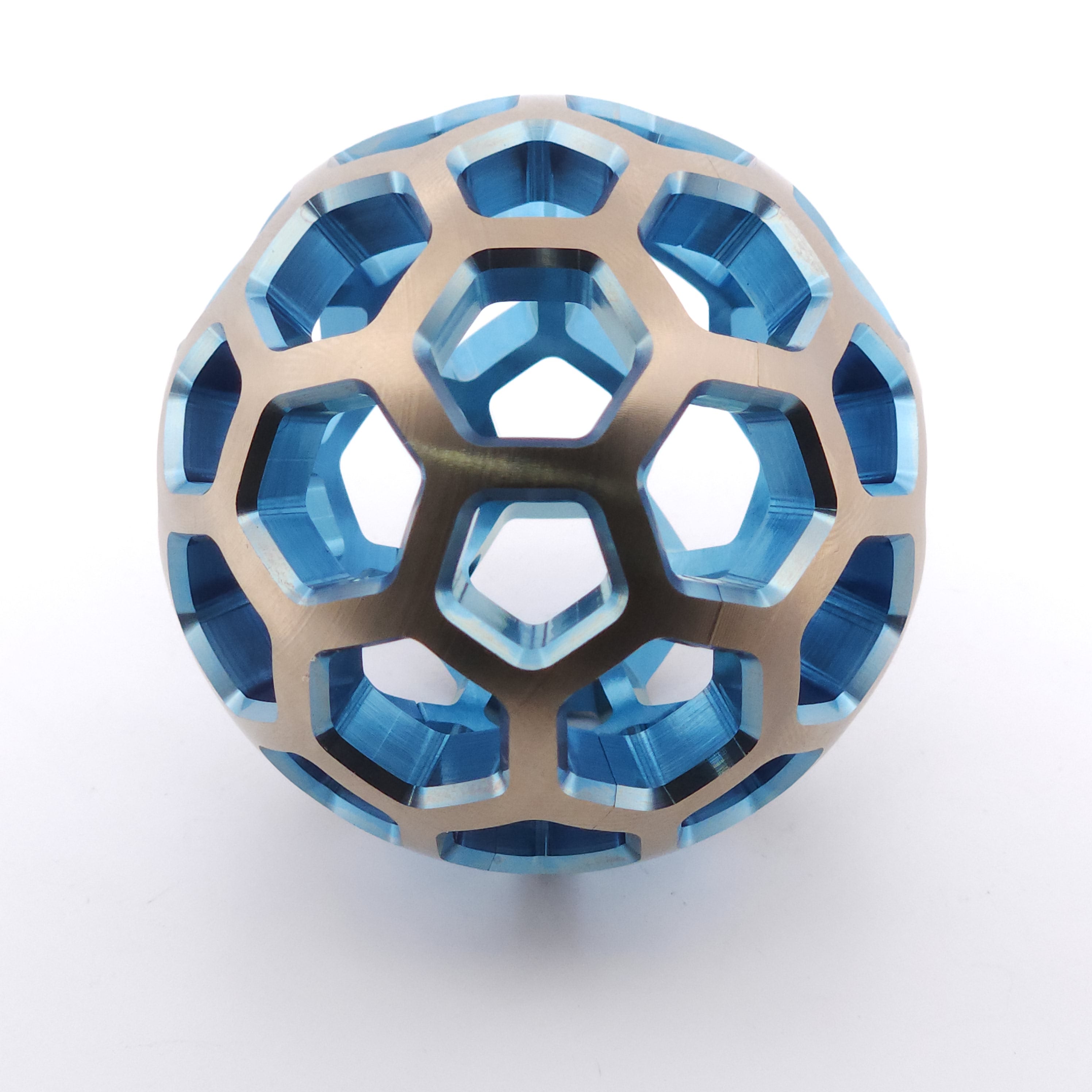 MB-003-A: MagBall "Hex"