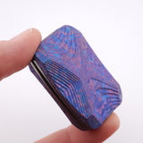 Exotic Custom Slider: EXD100 -  ToadX