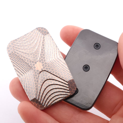 Exotic Custom Slider: EXB128 - ToadX