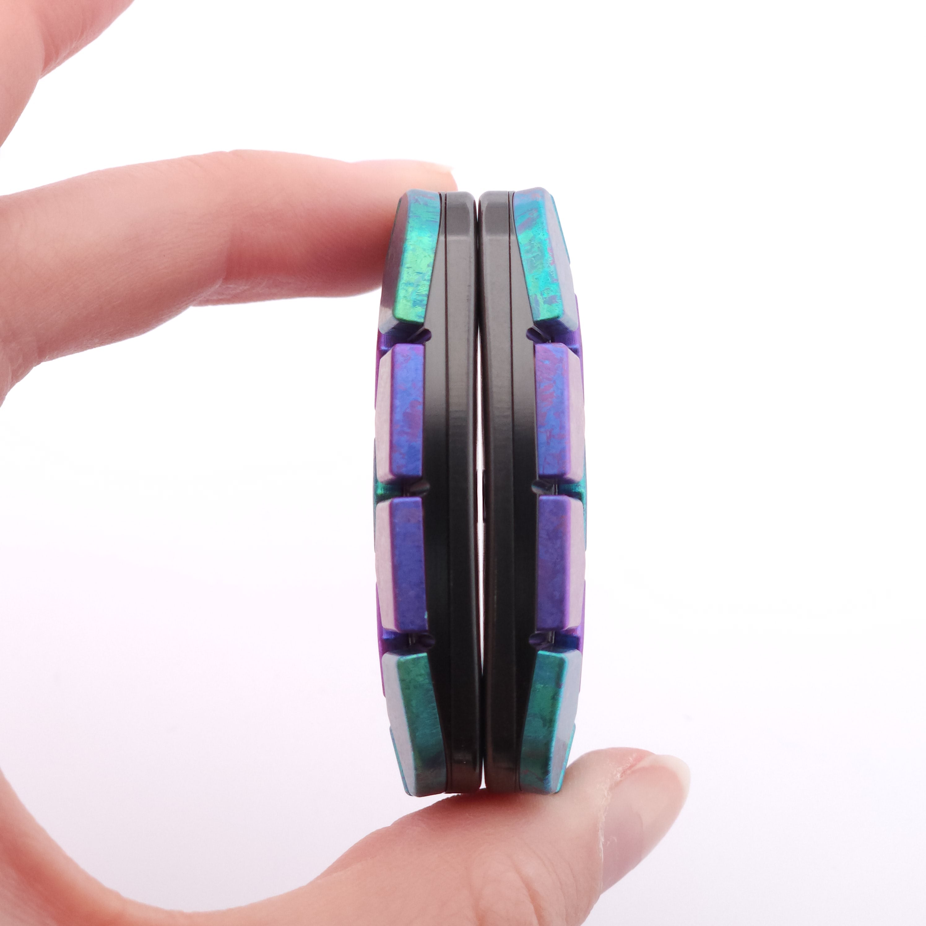 Exotic Custom Slider: EXA187 - Mosaic Turtle