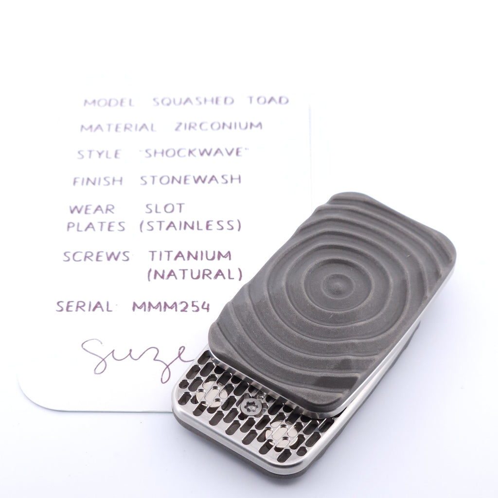 MagLab™ Custom Slider: MMM254 