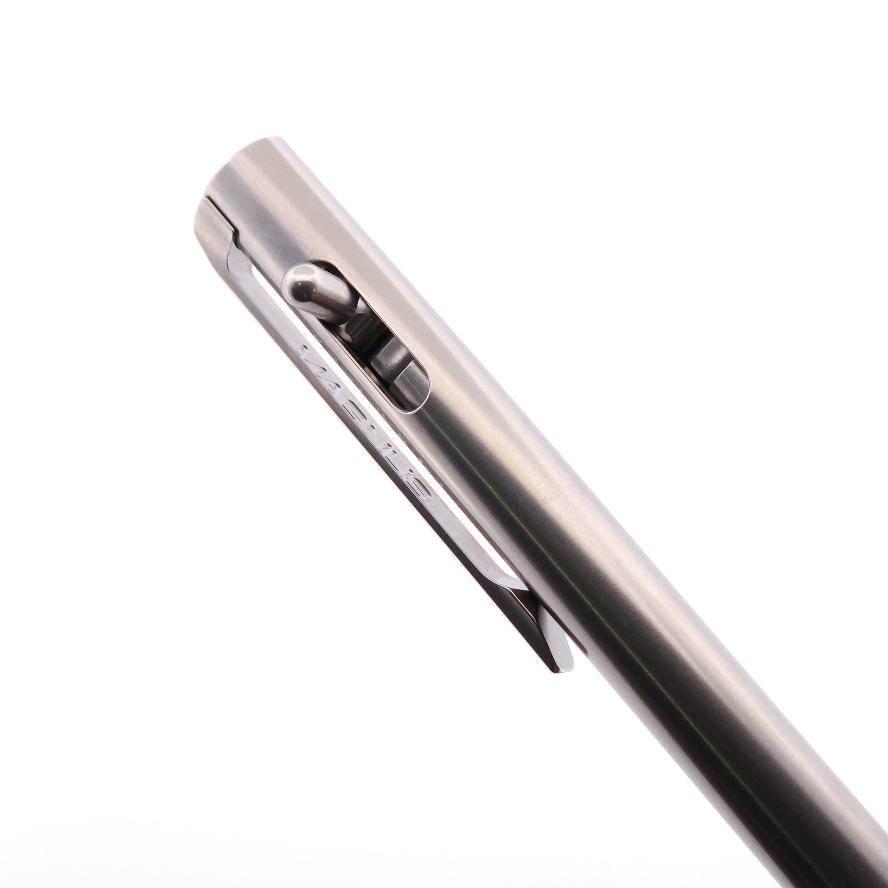 PenLab™ Custom Pen: PLF788 - "Smooth"