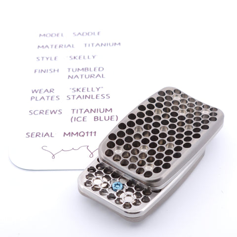 MagLab™ Custom Slider: MMQ111 - 