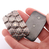 Exotic Custom Slider: EXA155 - Turtle