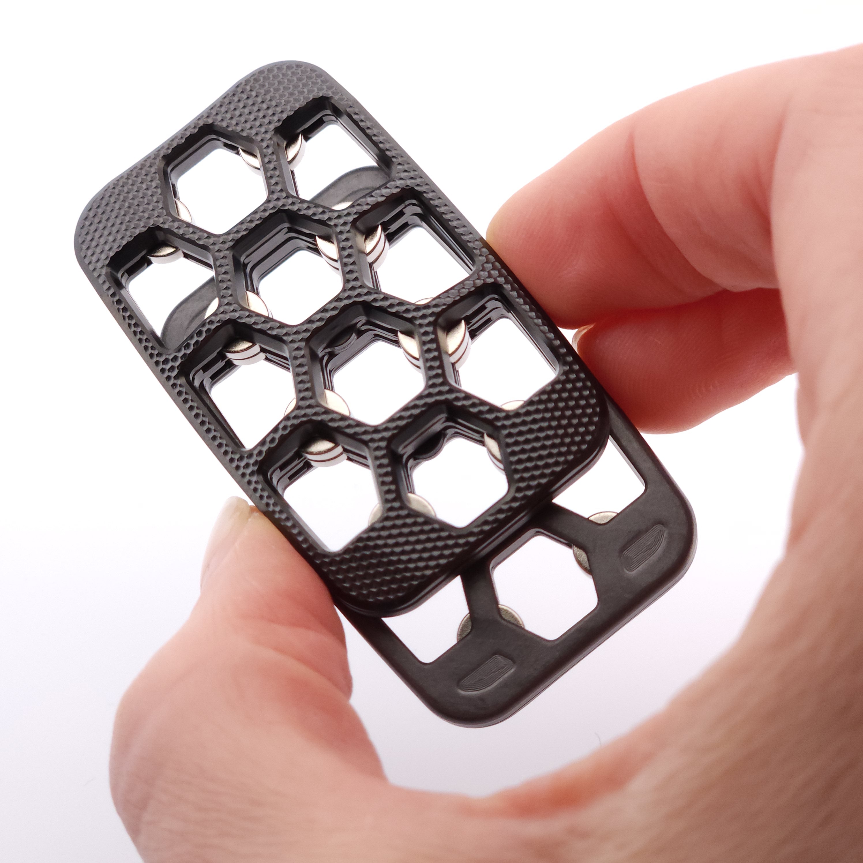 ZAD455 - Skelly Hex "Fine Golf"