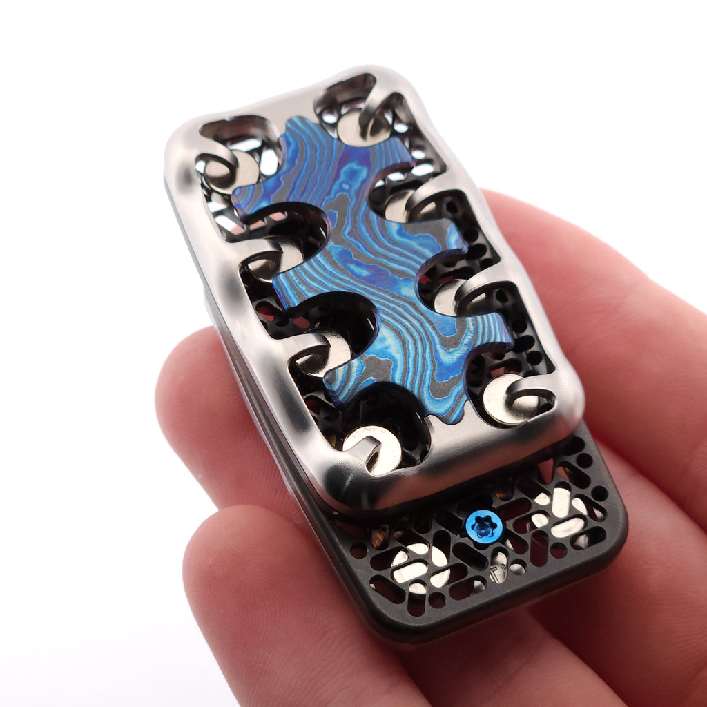 MagLab™ Custom Slider: EXA006 