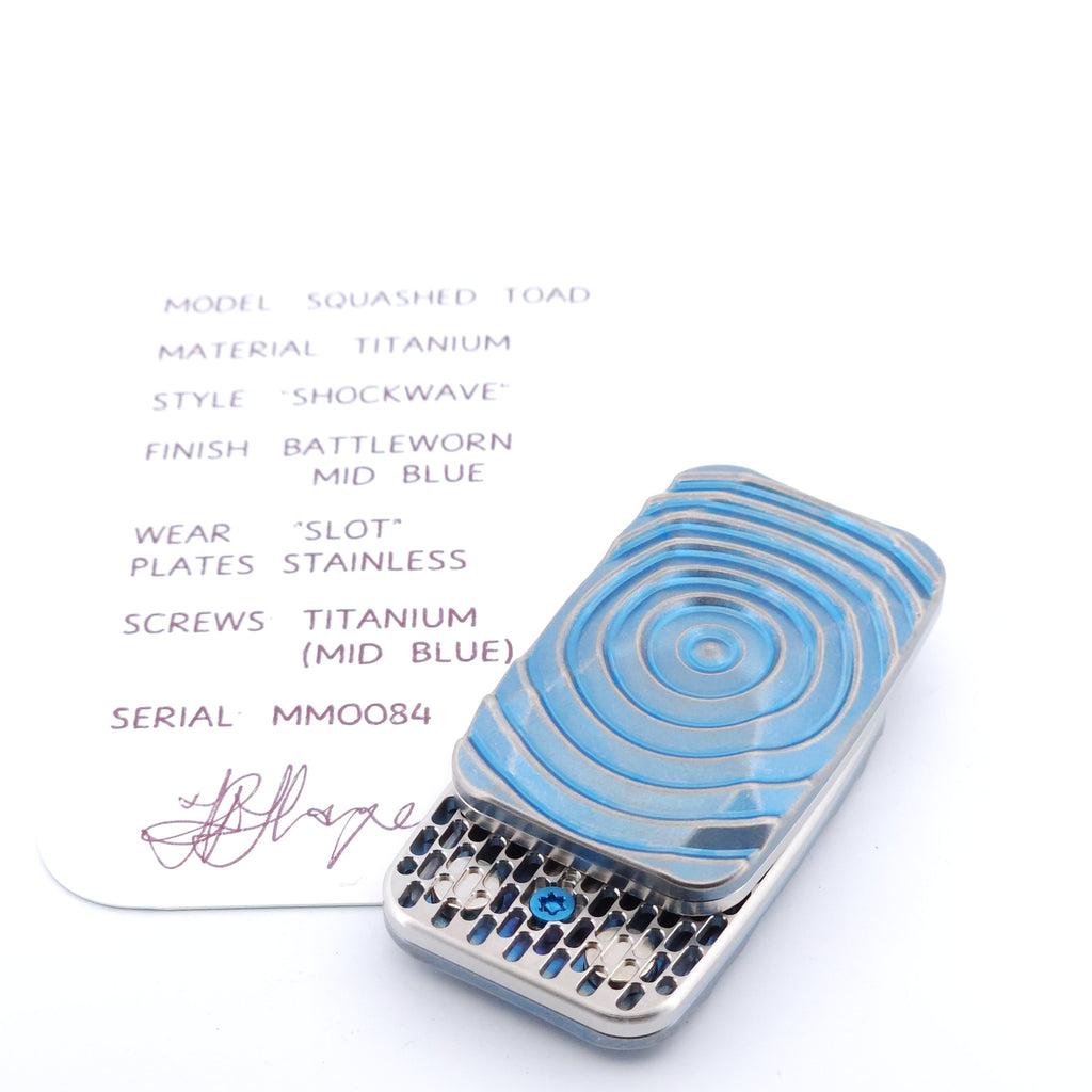 MagLab™ Custom Slider: MMO084 