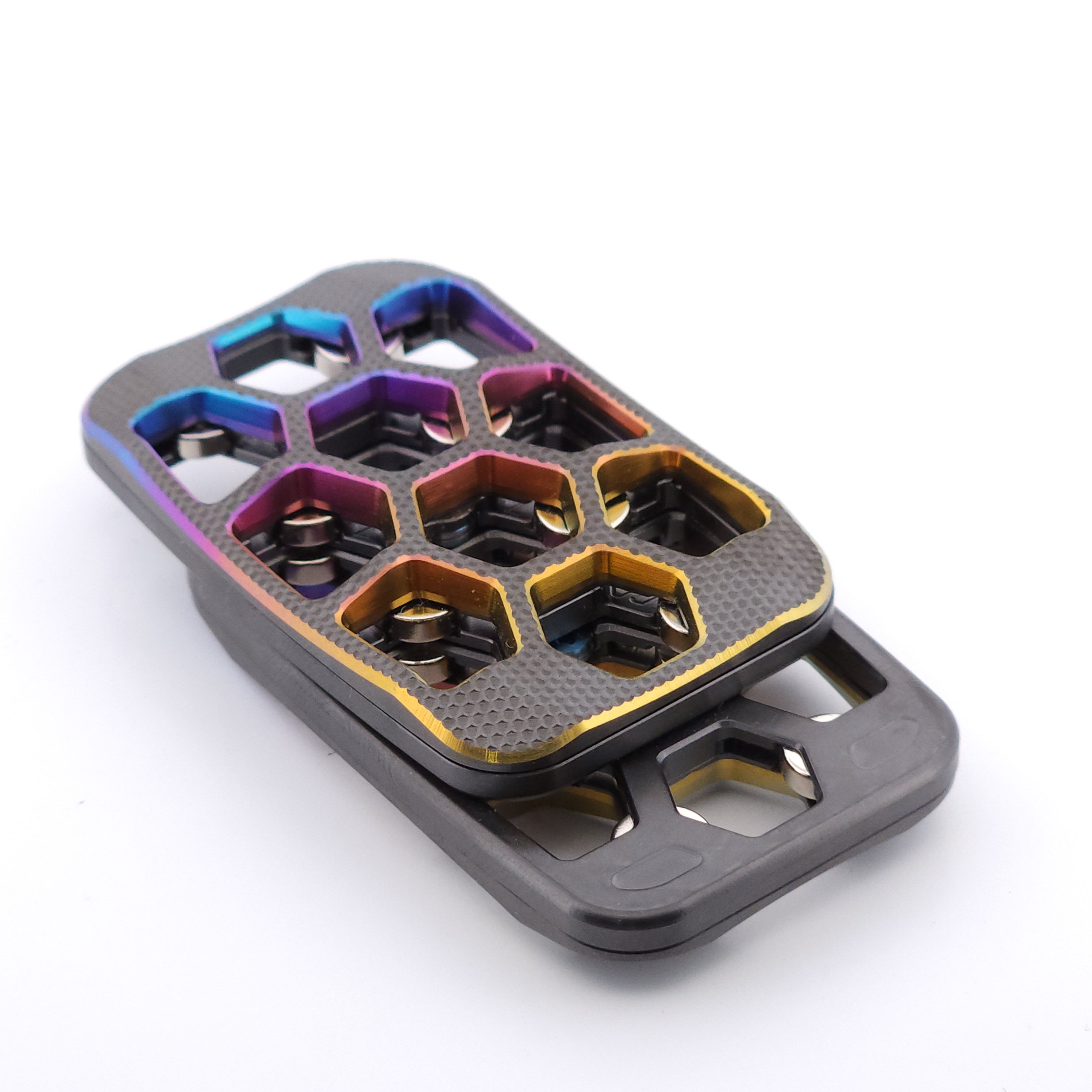 ZAD469 - Skelly Hex "Fine Golf"