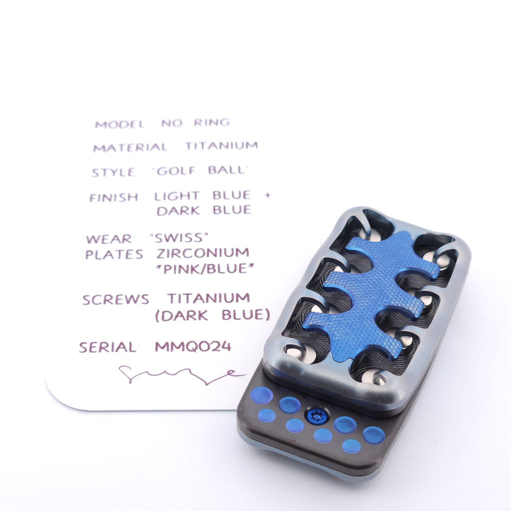 MagLab™ Custom Slider: MMQ024 