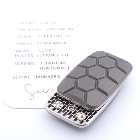 MagLab™ Custom Slider: MMM283 - 