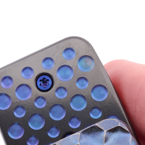 MagLab™ Custom Slider: MMO072 