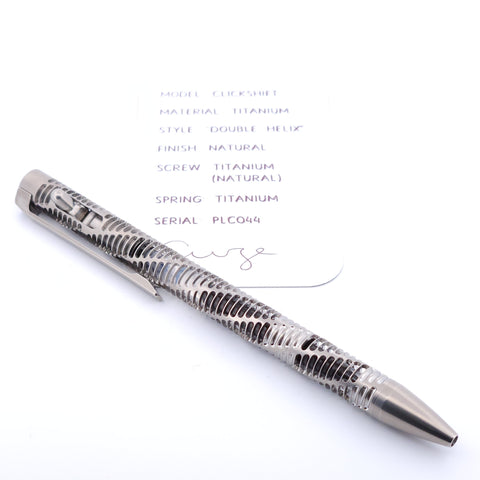 PenLab™ Custom Pen: PLC070