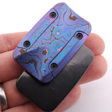 Exotic Custom Slider: EXD070 - SideWinder