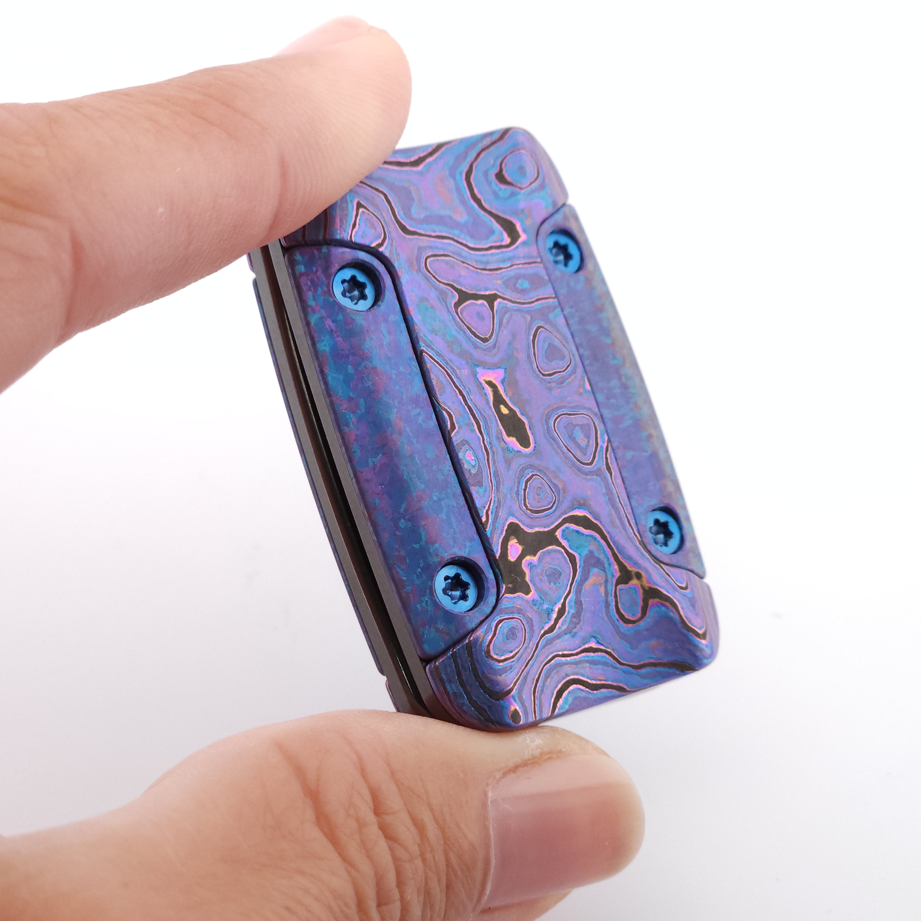 Exotic Custom Slider: EXC182 - SideWinder