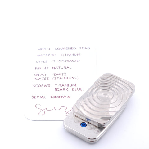 MagLab™ Custom Slider: MMN254 