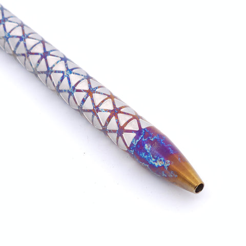 PenLab™ Custom Pen: PLF744 - 