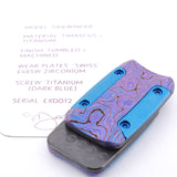 Exotic Custom Slider: EXD012 - SideWinder