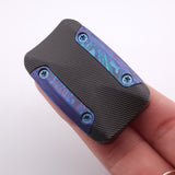 Exotic Custom Slider: EXD081 - SideWinder