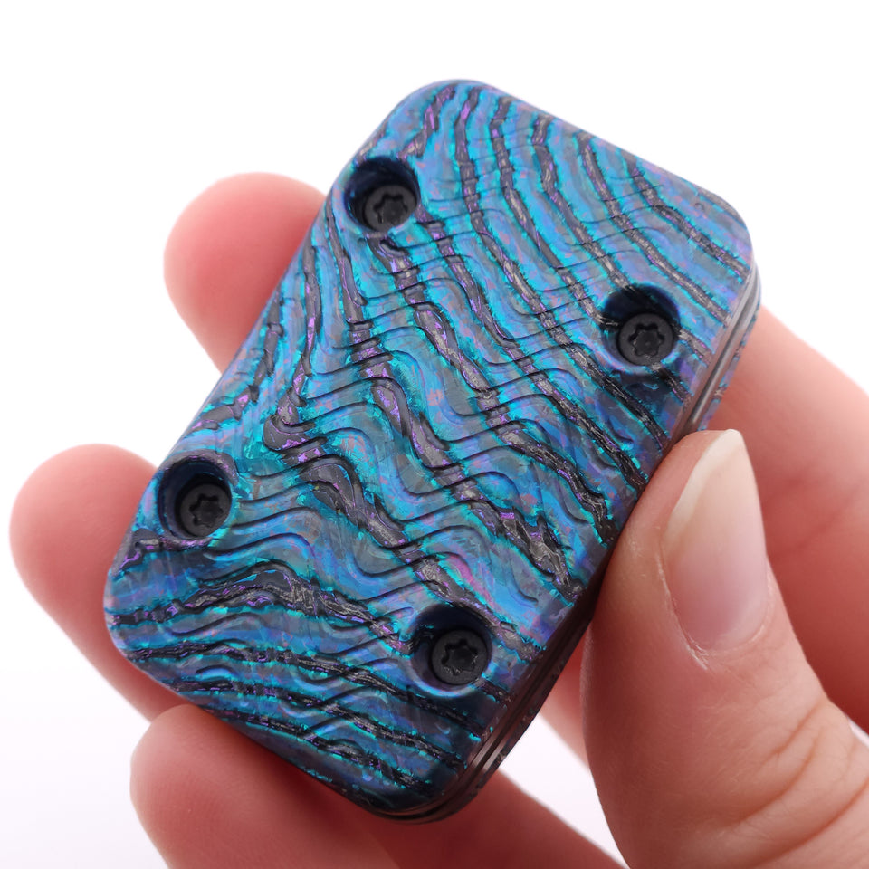 Exotic Custom Slider: EXC112 - Toad "Quattro"