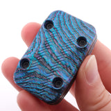 Exotic Custom Slider: EXC112 - Toad "Quattro"