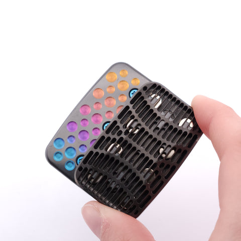 MagLab™ Custom Slider: MMO056 