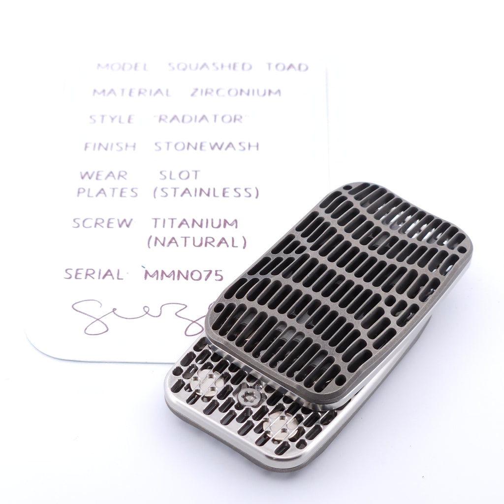 MagLab™ Custom Slider: MMN075 
