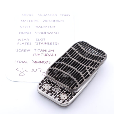 MagLab™ Custom Slider: MMN075 