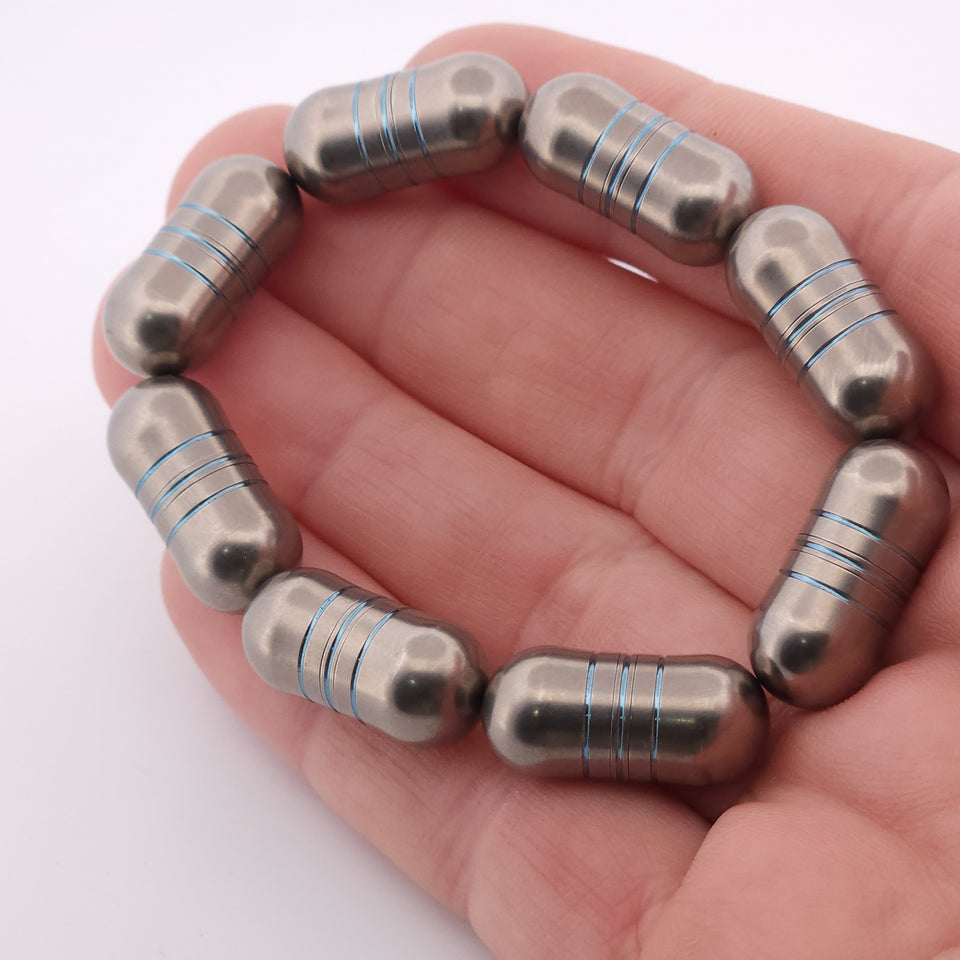 SU646 - Micro Magic Beans (Set of 8)
