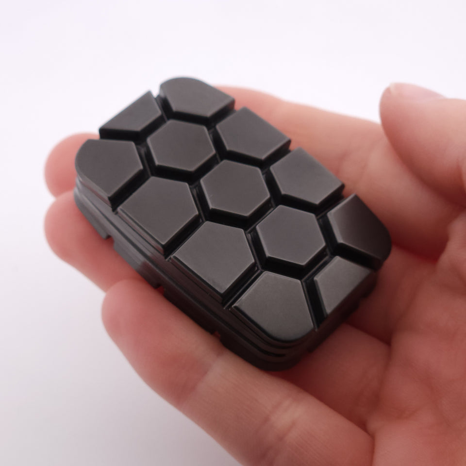 XAA012 - Custom Build - Mosaic Turtle