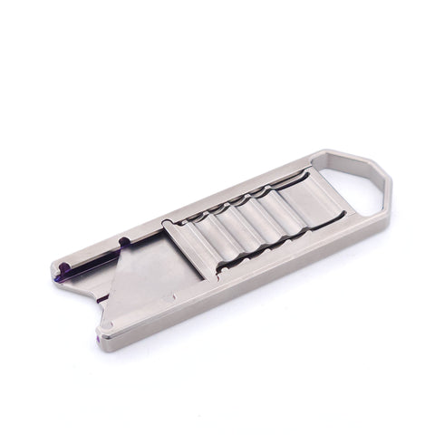 SlideClick™ Utility Blade Knife - KA207 