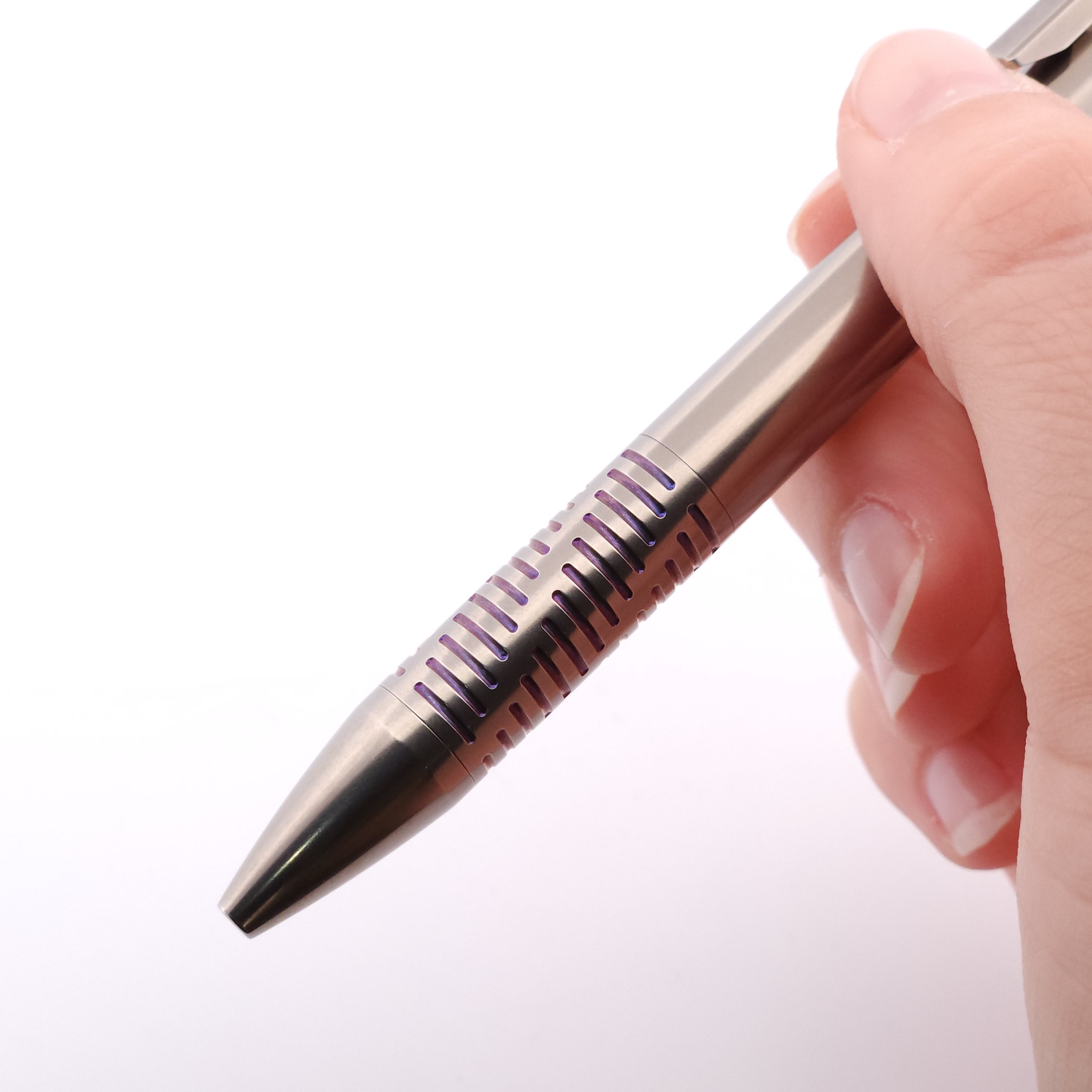 PLI711: ClickShift™ - Grip - "Helix"