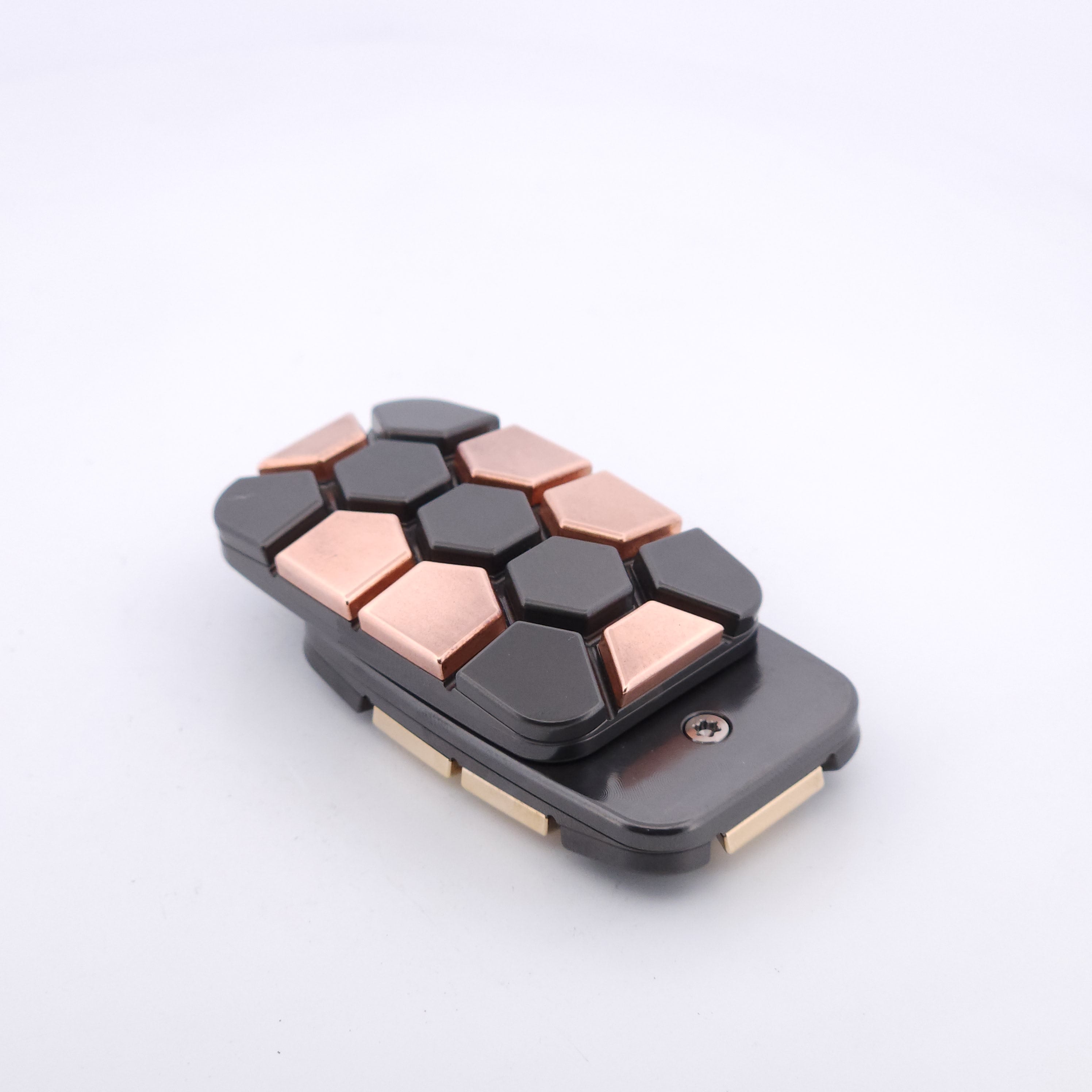 XAA040 - Custom Build - Mosaic Turtle