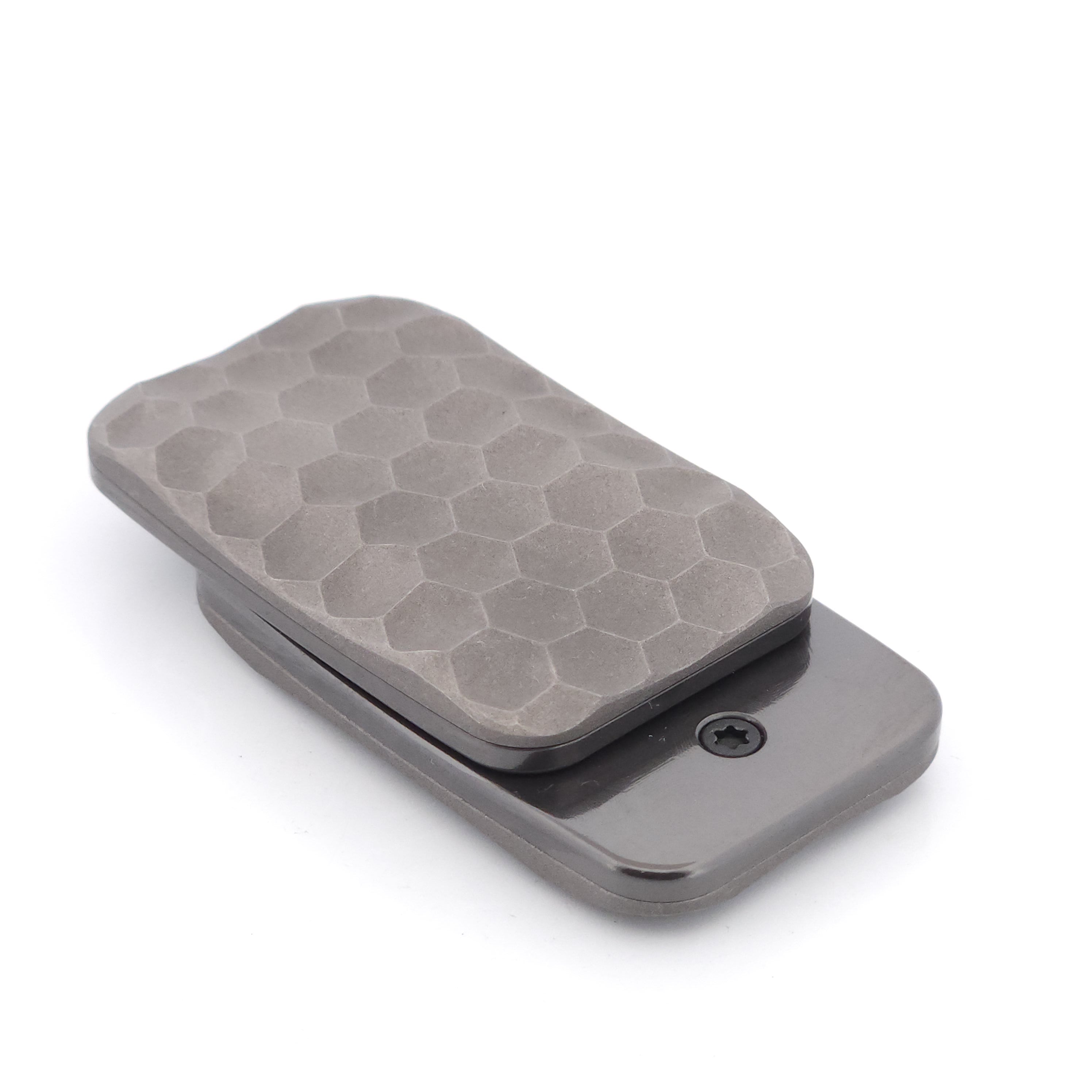 TA-326-L: "HexCore"