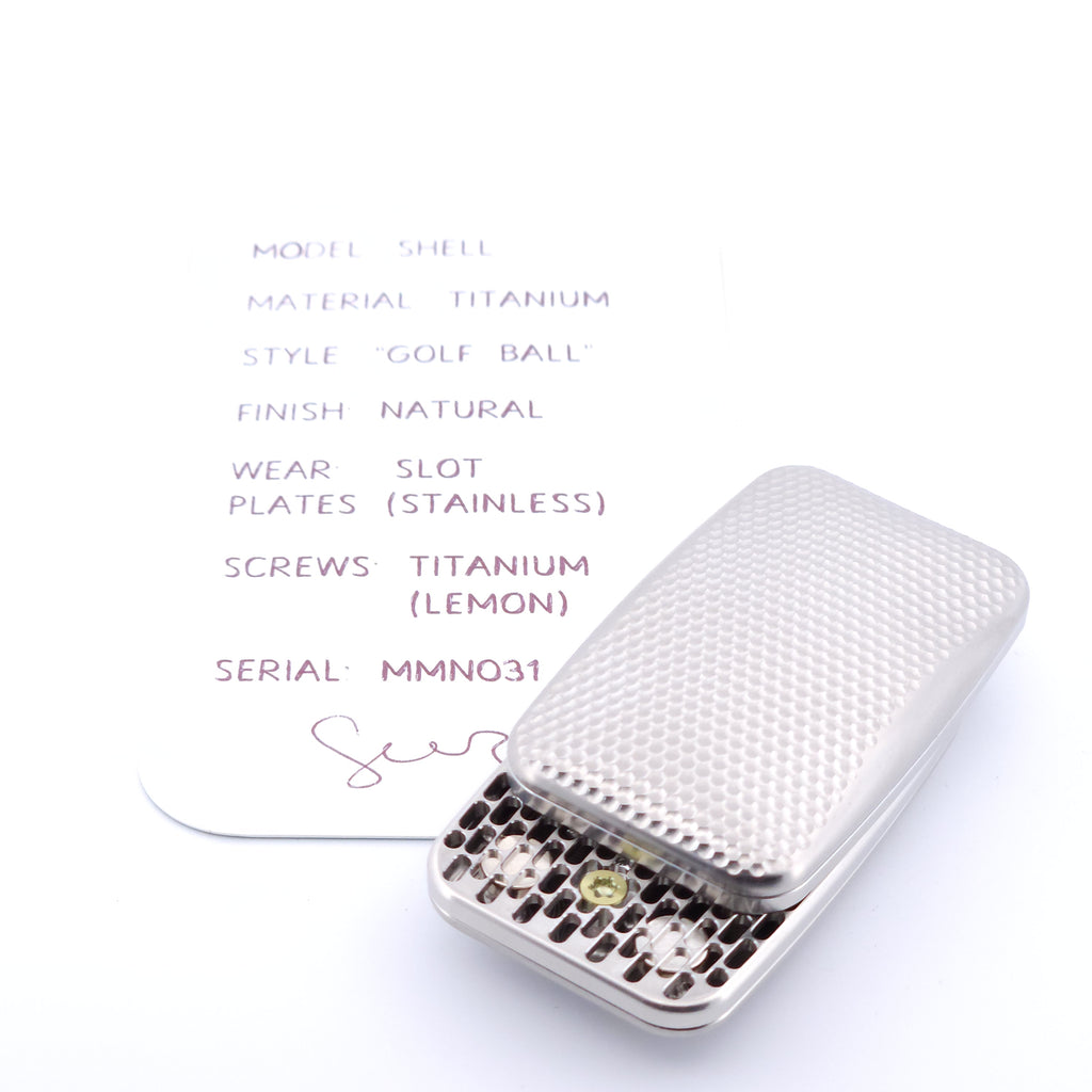 MagLab™ Custom Slider: MMN031 