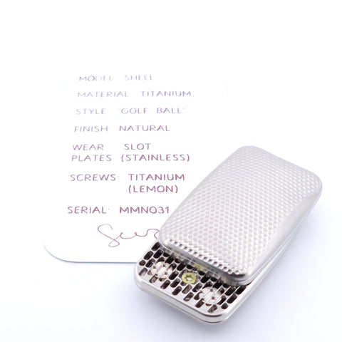 MagLab™ Custom Slider: MMN031 