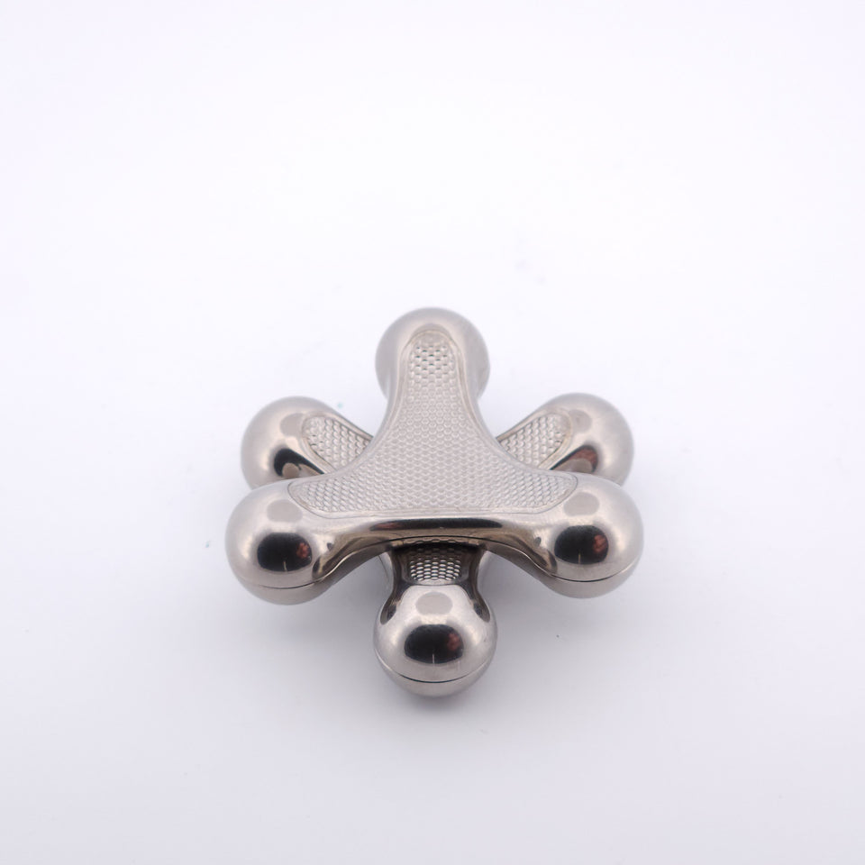 SS661 - Mini Atom "Fine Golf"