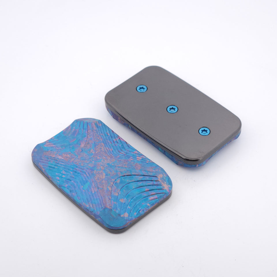 Exotic Custom Slider: EXD102 -  ToadX